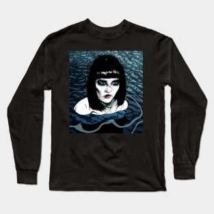 Drown Long Sleeve T-Shirt